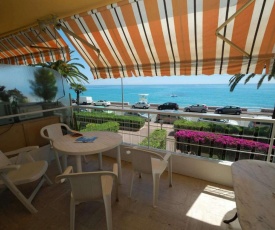Appartement Menton, 3 pièces, 4 personnes - FR-1-196-183