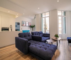 GuestReady - Lovely renovated flat with terrace!
