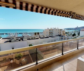 Appartement Menton, 3 pièces, 4 personnes - FR-1-196-285