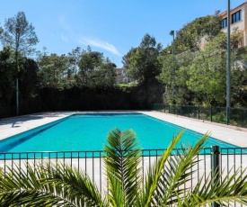 Apartment les Jardins d'Azur-4