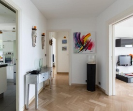 GuestReady - Stunning Flat within Thorenc Castle Pool & Tennis Court!