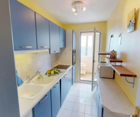 Appartement Menton, 3 pièces, 6 personnes - FR-1-196-248