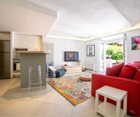 GuestReady - Very nice apartment with A/C and terrace for 2 persons