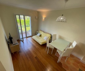Cozy Cap d'Antibes by Connexion