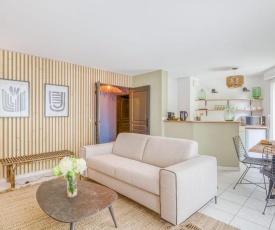 GuestReady - Vibrant Chic Apt - 10 mins to Croisette Boulevard