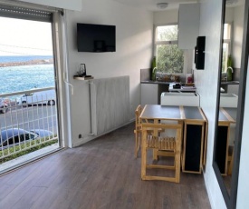 Aux portes de Menton
