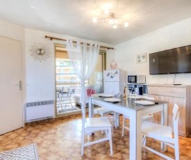 Apartment Les Régatiers