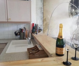 Happydays spacieux duplex 70m2 climatisé