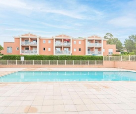 Apartment Domaine Les Grand Pins