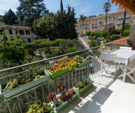 Beautiful Apartment with Amazing Terrace