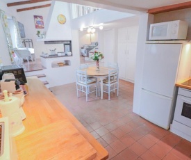 Duplex au coeur du vieil Antibes