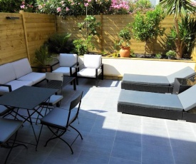 DUPLEX LA PETITE LOUISIANE