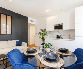 HeavnStay Suite 2 Cannes Centre