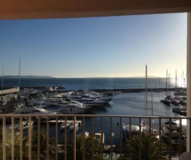Appartement Hyères, 2 pièces, 4 personnes - FR-1-335-64