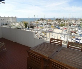 Appartement Hyères, 3 pièces, 4 personnes - FR-1-335-77
