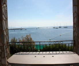 Appartement Hyères, 4 pièces, 6 personnes - FR-1-335-92