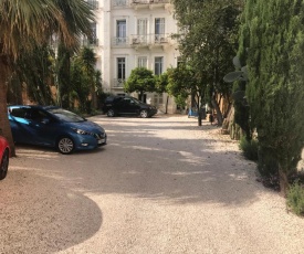 Aux Iles d'Or