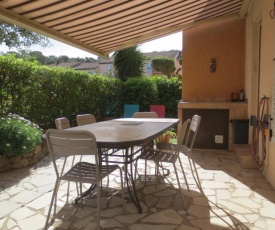 COSTEBELLE Appartement entier