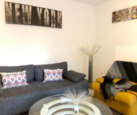 Appartement de 2 chambres a Saint Raphael avec WiFi a 5 km de la plage