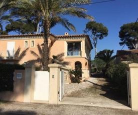 Echappée Bleue Immobilier - Villa Les Pesquier