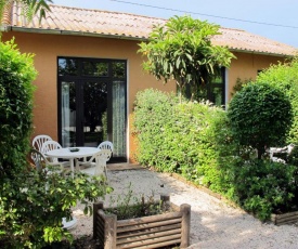 Holiday Home La Chesnaye - HYE520