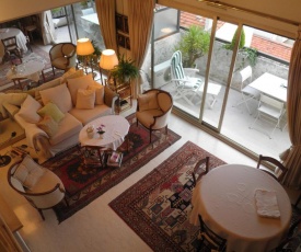Appartement Libellule
