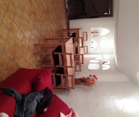 Guesthouse Du Safranier