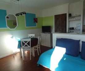 Appartement Promenade des Bains