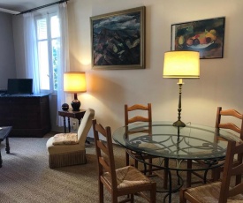 Appartement Saint-Raphaël