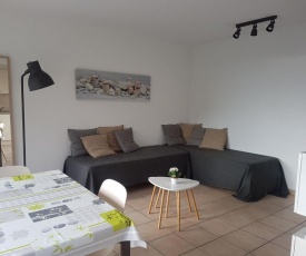 Appartement Saint-Raphaël, 1 pièce, 2 personnes - FR-1-466A-12