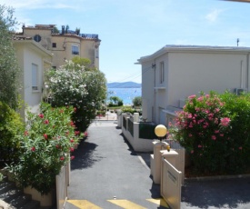 Appartement Saint-Raphaël, 1 pièce, 2 personnes - FR-1-466A-15