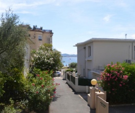 Appartement Saint-Raphaël, 1 pièce, 2 personnes - FR-1-466A-16