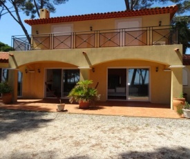 Maison Hyères, 7 pièces, 10 personnes - FR-1-335-120