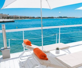 Hôtel Barrière Le Majestic Cannes