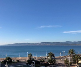 Appartement Saint-Raphaël, 1 pièce, 2 personnes - FR-1-466A-27