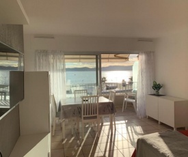 Appartement Saint-Raphaël, 1 pièce, 2 personnes - FR-1-466A-34