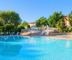 Residence Le Hameau de la Pinede - maeva Home