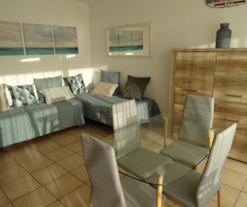 Appartement Saint-Raphaël, 1 pièce, 2 personnes - FR-1-466A-5