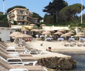 Hotel du Levant