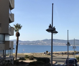 Appartement Saint-Raphaël, 1 pièce, 3 personnes - FR-1-466-32