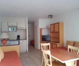 Appartement Saint-Raphaël, 1 pièce, 3 personnes - FR-1-466A-19
