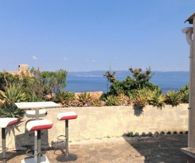 Studio climatisé île naturiste du Levant