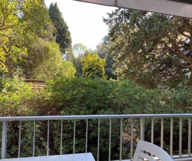 Appartement Saint-Raphaël, 1 pièce, 3 personnes - FR-1-466A-29