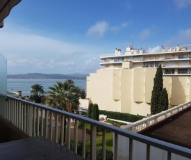 Appartement Saint-Raphaël, 1 pièce, 3 personnes - FR-1-466A-30