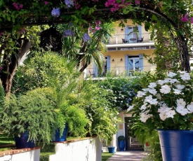 Hôtel de Provence