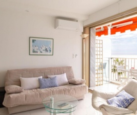 Iberia Furnished flat