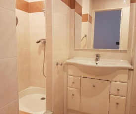 Appartement Saint-Raphaël, 1 pièce, 3 personnes - FR-1-466A-33