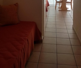 Appartement Saint-Raphaël, 1 pièce, 3 personnes - FR-1-466A-35