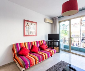 Impérial Furnished flat