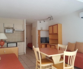 Appartement Saint-Raphaël, 1 pièce, 3 personnes - FR-1-466A-38